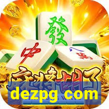 dezpg com